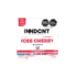 inndcnt | gomitas delta 8 thc 25 mg/pza | 5 ó 15 piezas sabor: icee cherry