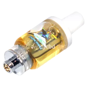 cartucho | mellow fellow | live resin | 1 gr | calidad premium (copia)