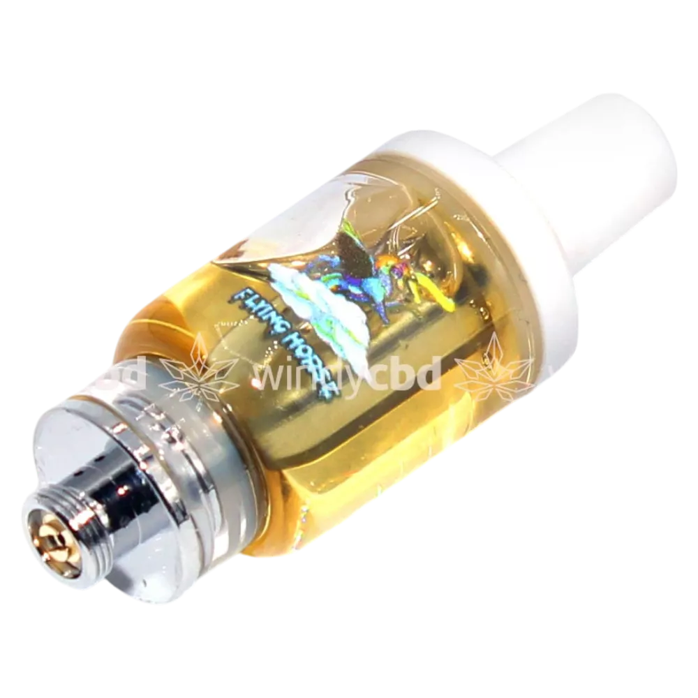 cartucho | mellow fellow | live resin | 1 gr | calidad premium (copia)