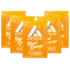 extrax | gomitas de thcjd + thcp | 300 mg | 2 piezas