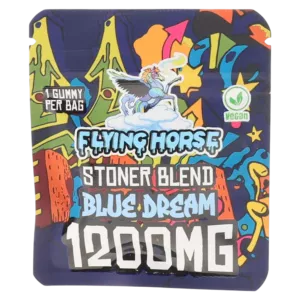 zombi | gomitas delta 6 thc, thc p + live resin | 300 mg | 2 piezas (copia)