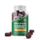 cbdfx photo render gummies mushroom bottle 1500mg nov 30 2022
