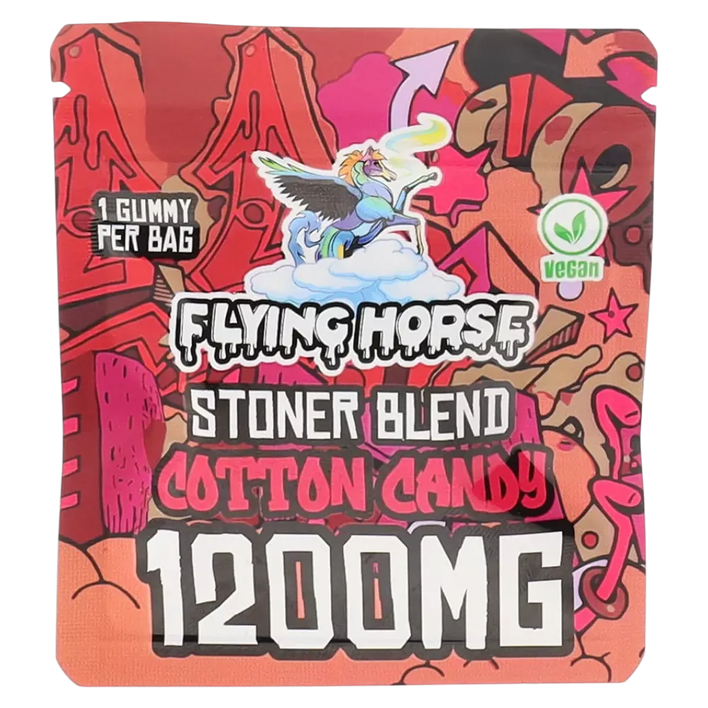 zombi | gomitas delta 6 thc, thc p + live resin | 300 mg | 2 piezas (copia)