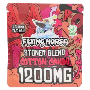 zombi | gomitas delta 6 thc, thc p + live resin | 300 mg | 2 piezas (copia)
