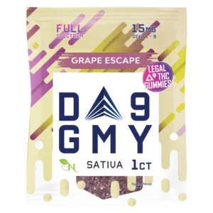 extrax | gomitas de thcjd + thcp | 300 mg | 2 piezas