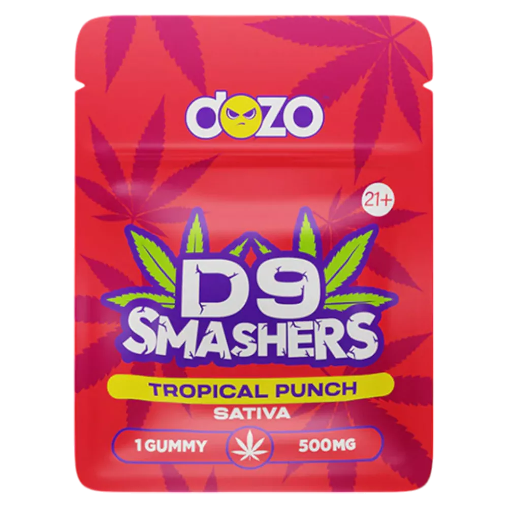 gomitas de hongos mágicos | goomz | 10 piezas | 4 gr (copia)