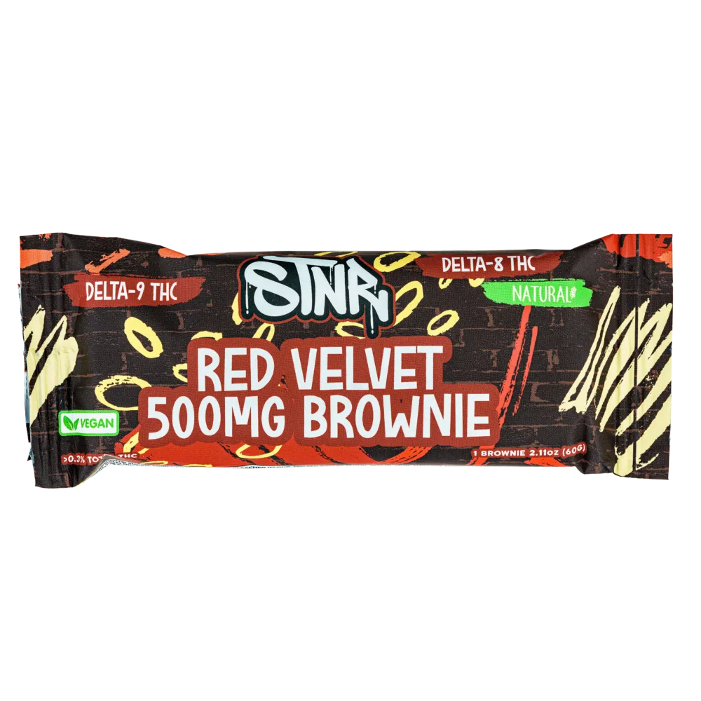 edibles brownie red velvet single trans large (3)