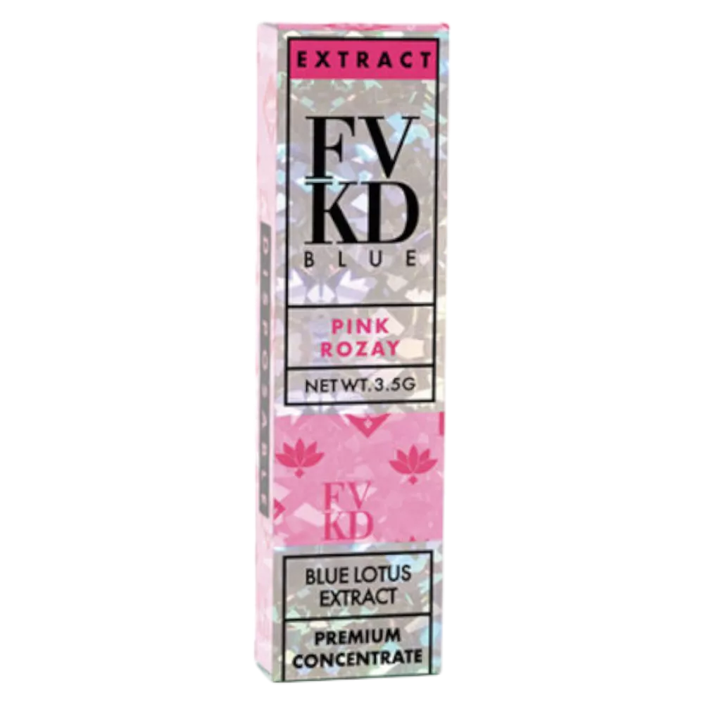 vape desechable fvdk ecotics | thc a rosin | 3.5 gr (copia)