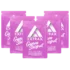 extrax | gomitas de thcjd + thcp | 300 mg | 2 piezas