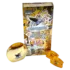 vape desechable | flying horse host series | thc a + thc p + delta 6 | 10.5 gr | 3 sabores en 1