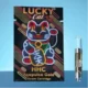 luckycat13 cartucho|hhc
