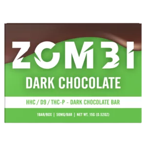 zombie31 | gomitas delta 6 thc, thc p + live resin | 300 mg | 2 piezas (copia)