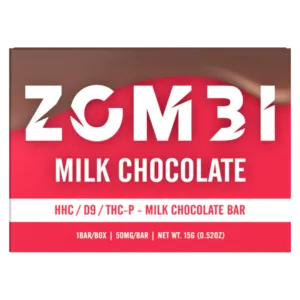 zombie31 | gomitas delta 6 thc, thc p + live resin | 300 mg | 2 piezas (copia)