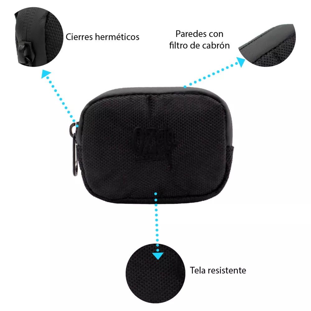 clipgrande especificaciones