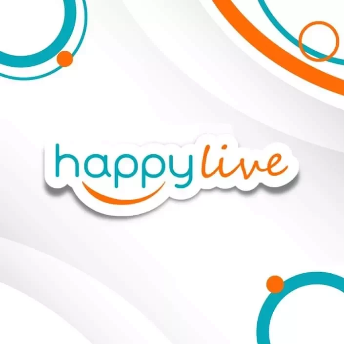 Happy live
