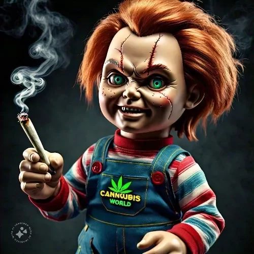 Cannabis World