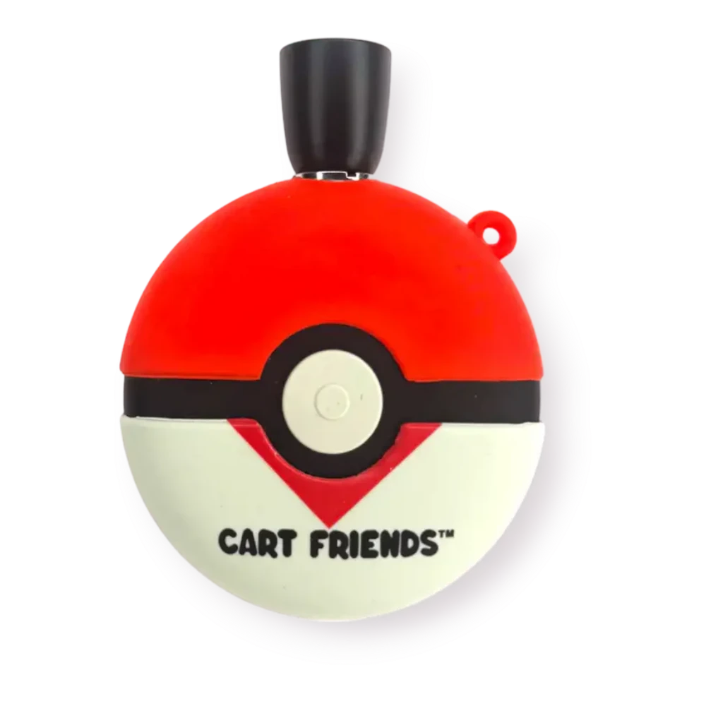 smyle labs | cart friends