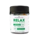 gomitas relax 1000mg cbd | 90 piezas | sabores frutales