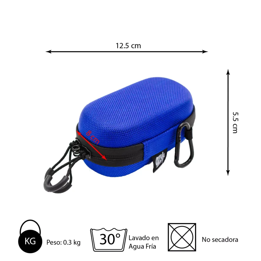 evacasechico medidas