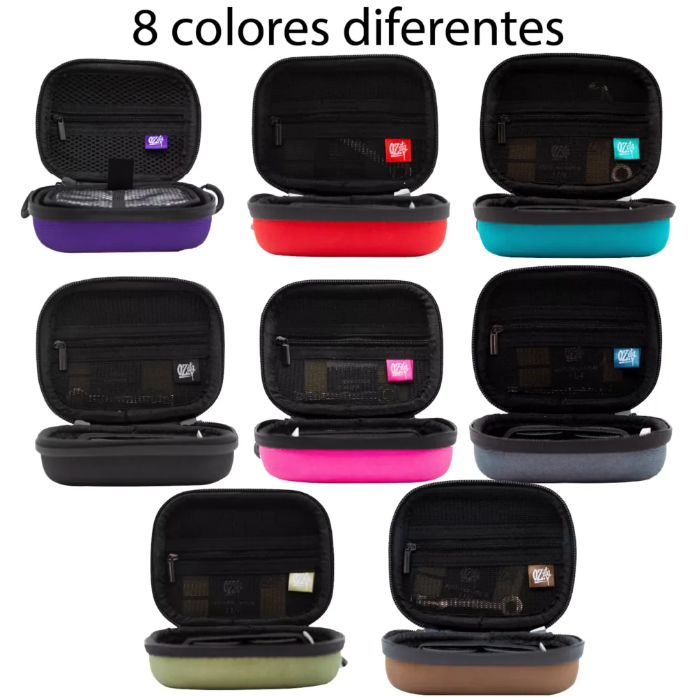 evacasemediano colores