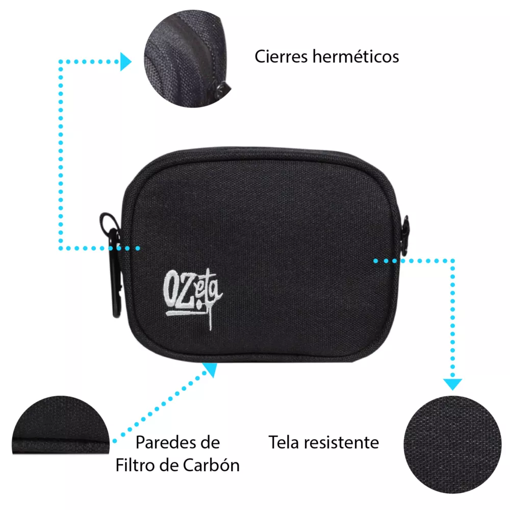 handbag especificaciones