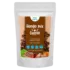 hongo mix coffee poderoso café + hongos adaptógenos + té matcha 300 gr