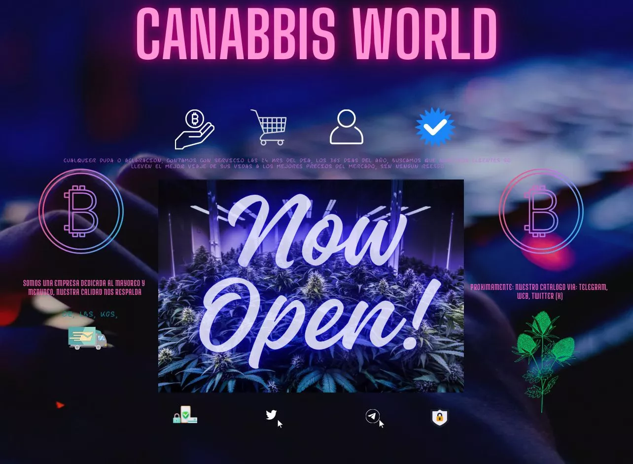 Cannabis World