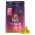 gomitas cbd nighttime full spectrum| 6 pzs.