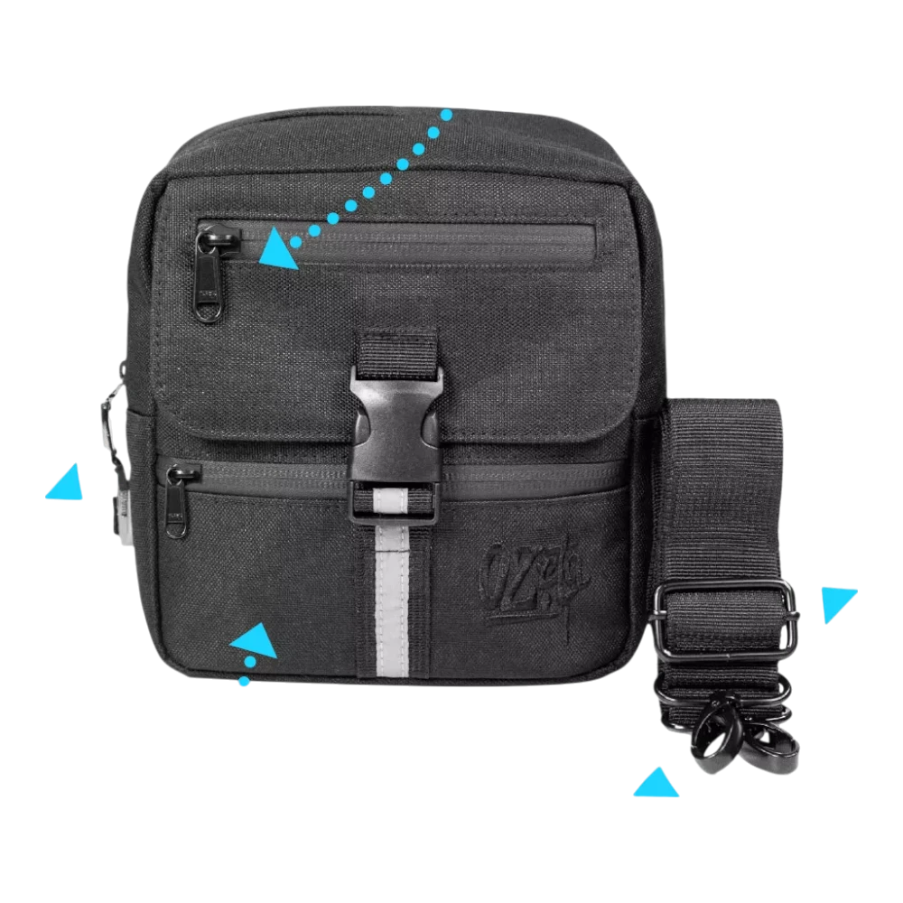 ozeta | muslera (anti olor)