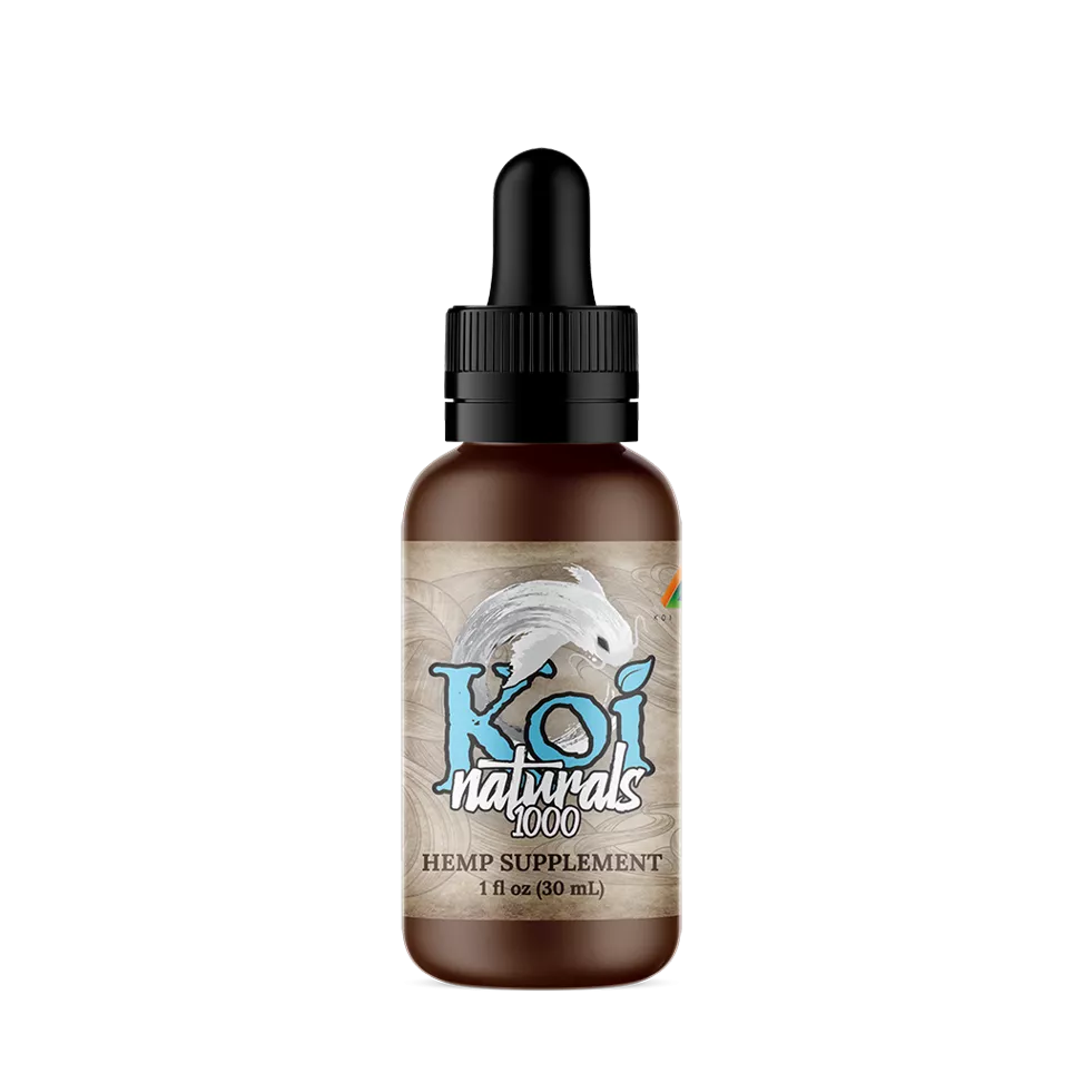 tintura koi menta envase ind