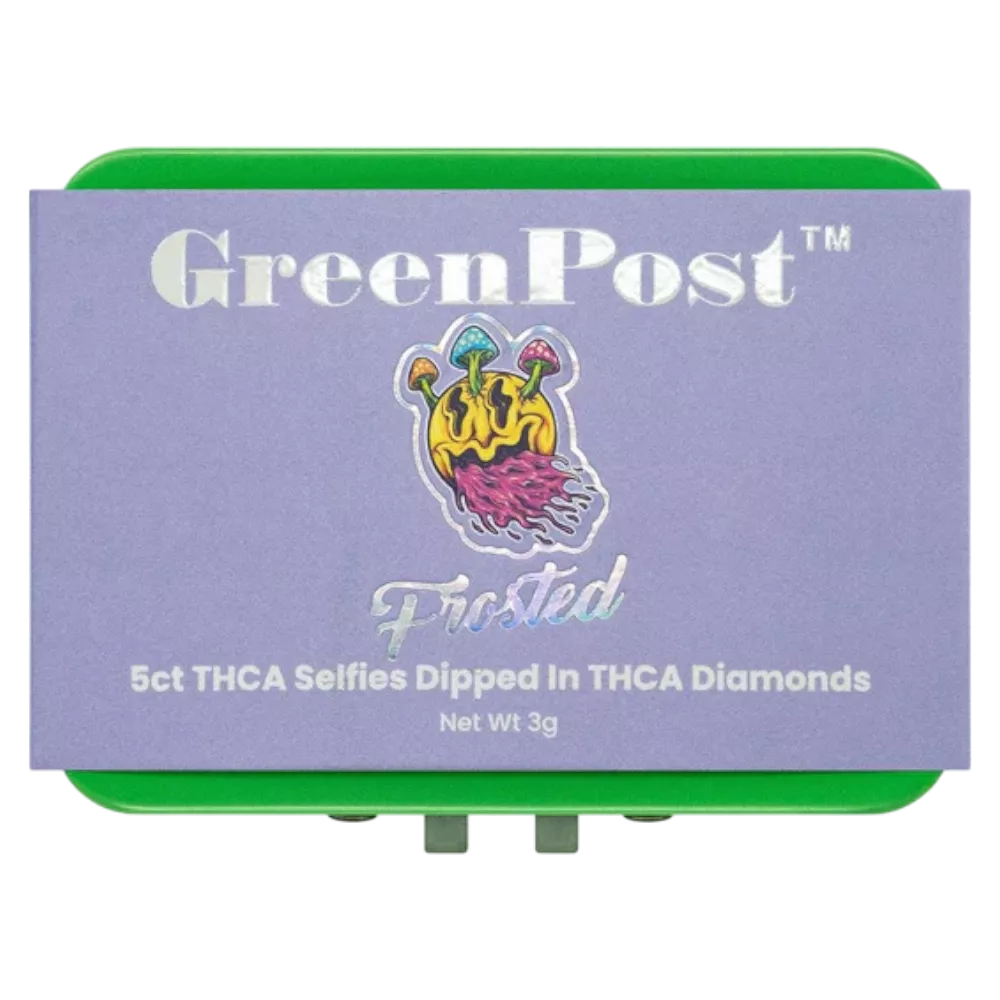 prerolados | litto calidad premium | thc a con diamantes incrustados | 6 piezas de .05 gr | 3 gr totales (copia)