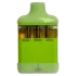 cactus labs | vape desechable 3 sabores en 1 | six shooter | hhc | 6000 mg