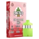 cactus labs | vape desechable | six shooter | hhc | 6000 mg