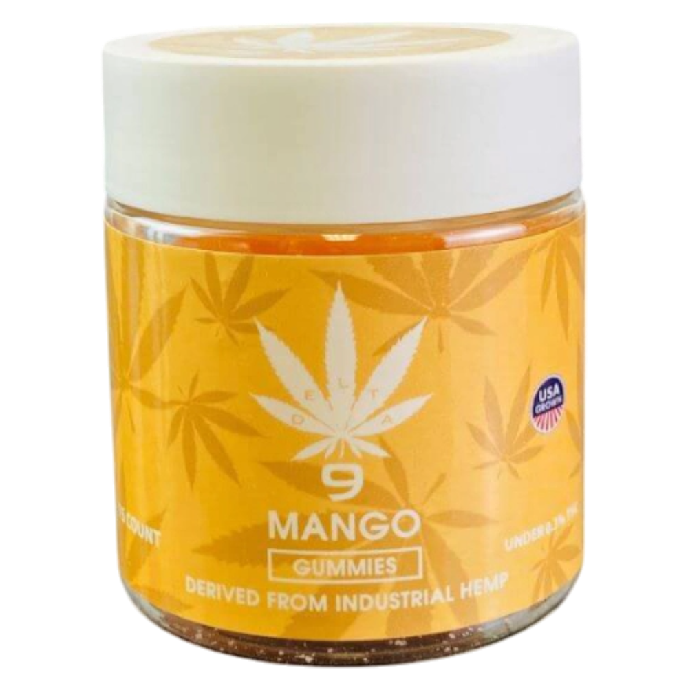 gmy | gomitas de cbd full spectrum + delta9 thc | 27 mg | 1 pieza (copia)