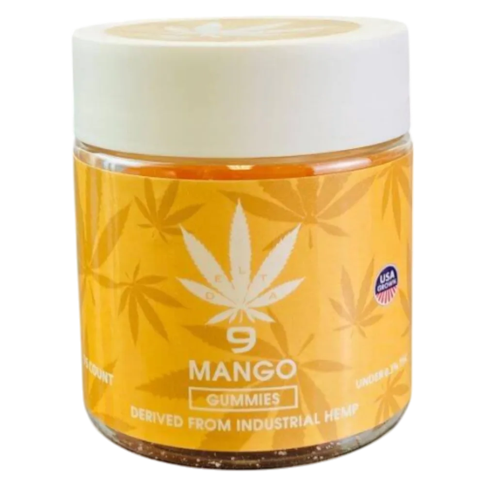 gmy | gomitas de cbd full spectrum + delta9 thc | 27 mg | 1 pieza (copia)