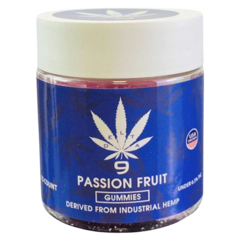 gmy | gomitas de cbd full spectrum + delta9 thc | 27 mg | 1 pieza (copia)