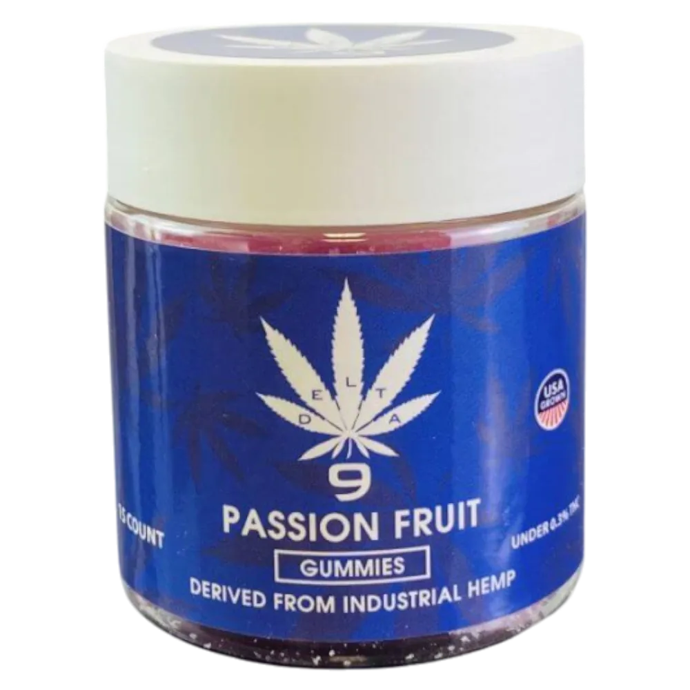 gmy | gomitas de cbd full spectrum + delta9 thc | 27 mg | 1 pieza (copia)