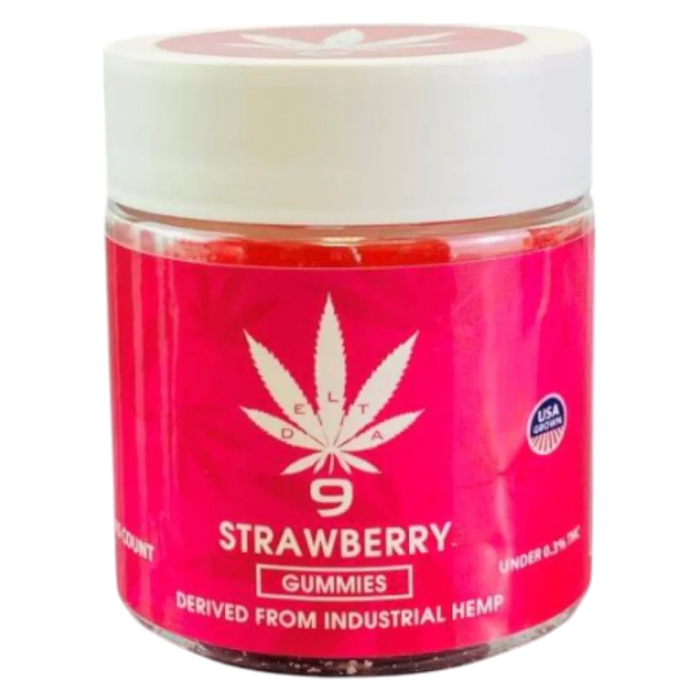 gmy | gomitas de cbd full spectrum + delta9 thc | 27 mg | 1 pieza (copia)