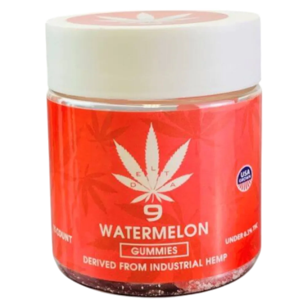 gmy | gomitas de cbd full spectrum + delta9 thc | 27 mg | 1 pieza (copia)