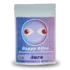 happy bites #ShareTheSecret Experiencias en forma de gomita