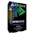 cartucho | litty | thca + thcp + hd9 | paquete de 3 piezas | 1 gr c/u (copia)