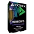 cartucho | litty | thca + thcp + hd9 | paquete de 3 piezas | 1 gr c/u (copia)