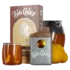 vape desechable big chief | thca + thcp live resin | 3 gr | 3 ml | pluma de wax