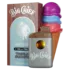 vape desechable big chief | thca + thcp live resin | 3 gr | 3 ml | pluma de wax