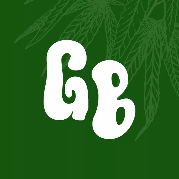 Green Buddha