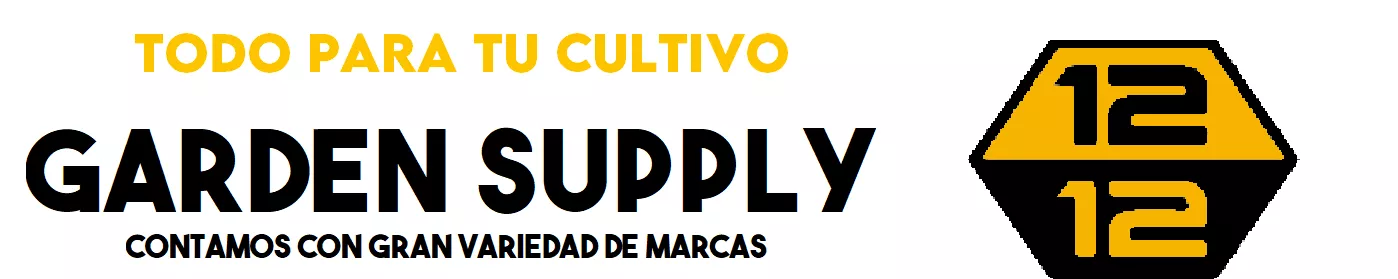 1212 Garden Supply