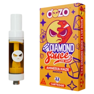 cartucho | don't trip de dozo | thc a diamonds + hongos adaptógenos | 2.2 gr (copia)