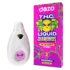 vape desechable | dozo | delta 8 + delta 10 + thc a + cbd + diamantes líquidos | 5 gr
