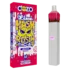 vape desechable | dozo | delta 8 + delta 10 + thc a + cbd + diamantes líquidos | 5 gr (copia)