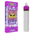 vape desechable | dozo | delta 8 + delta 10 + thc a + cbd + diamantes líquidos | 5 gr (copia)